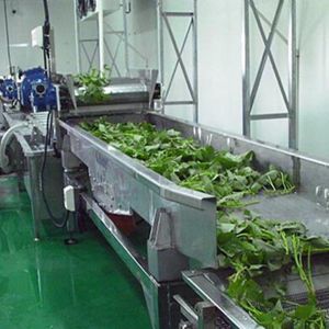 清洗、巴氏殺菌案例