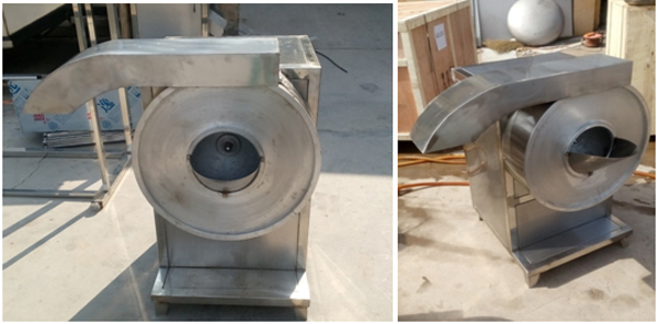 自動薯?xiàng)l機(jī)